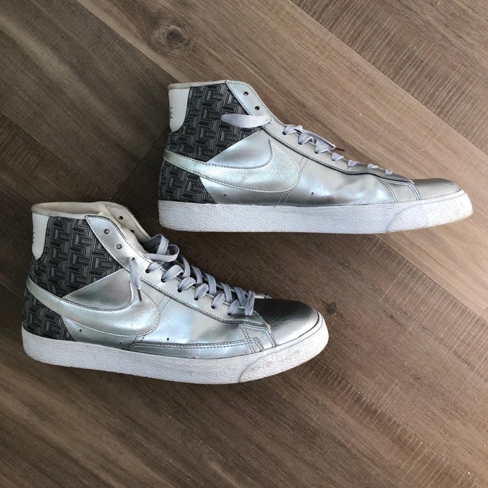 Nike blazer sp